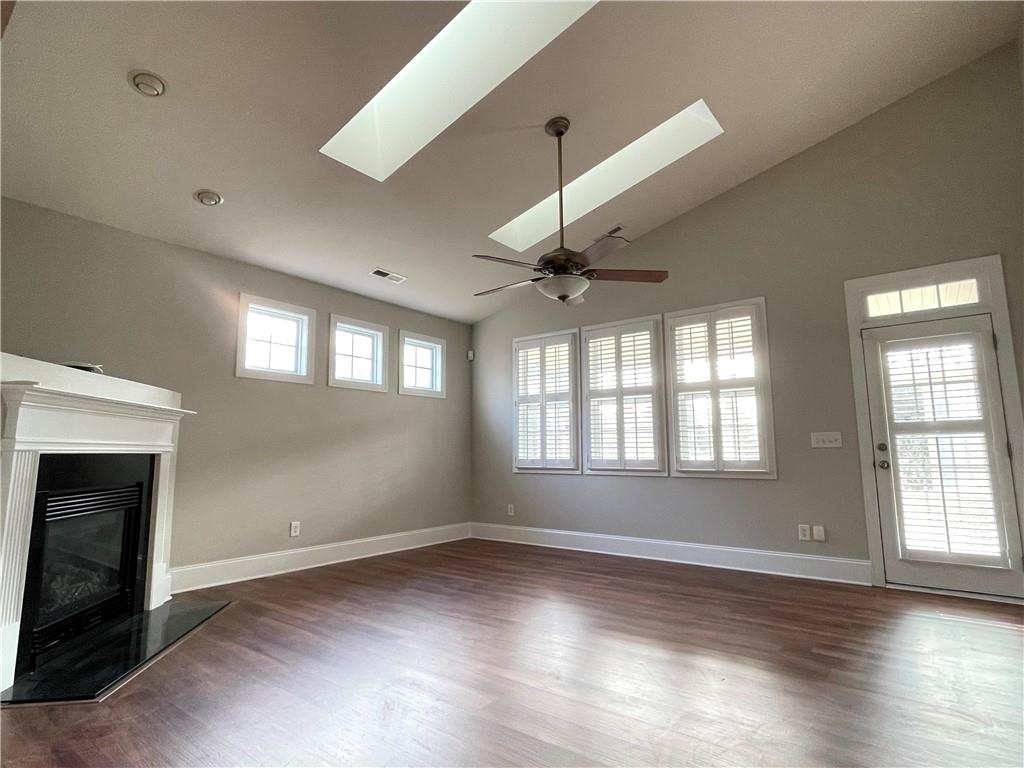 Stone Creek Ranch - Residential Lease