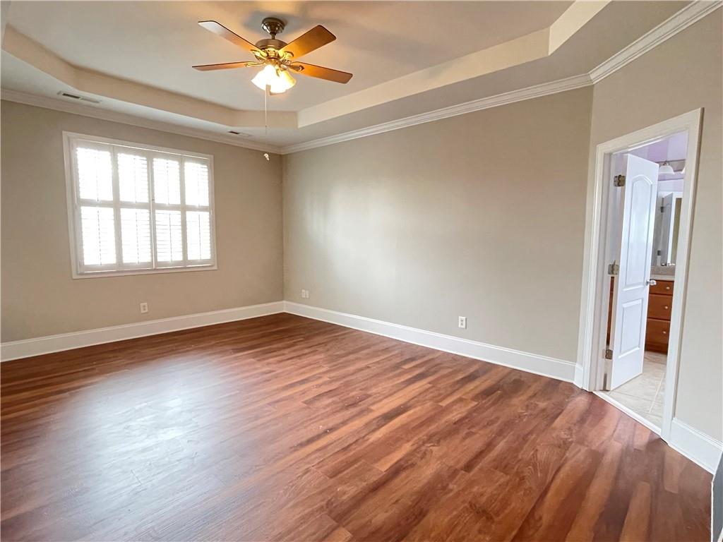 Stone Creek Ranch - Residential Lease