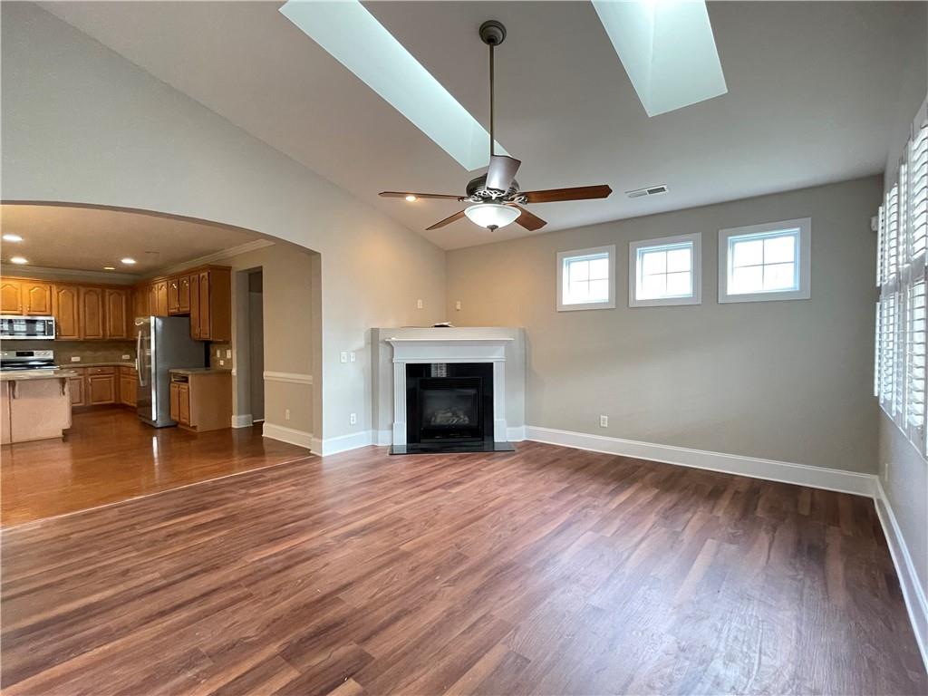 Stone Creek Ranch - Residential Lease