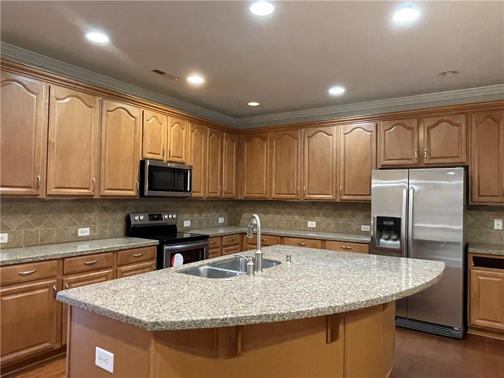 Stone Creek Ranch - Residential Lease