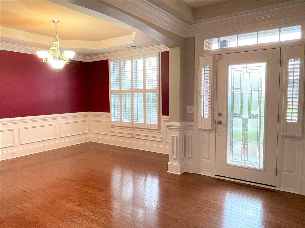 Stone Creek Ranch - Residential Lease