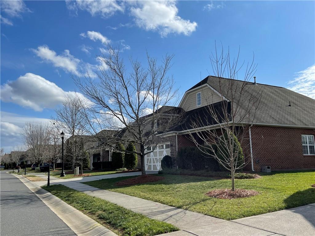 Stone Creek Ranch - Residential Lease