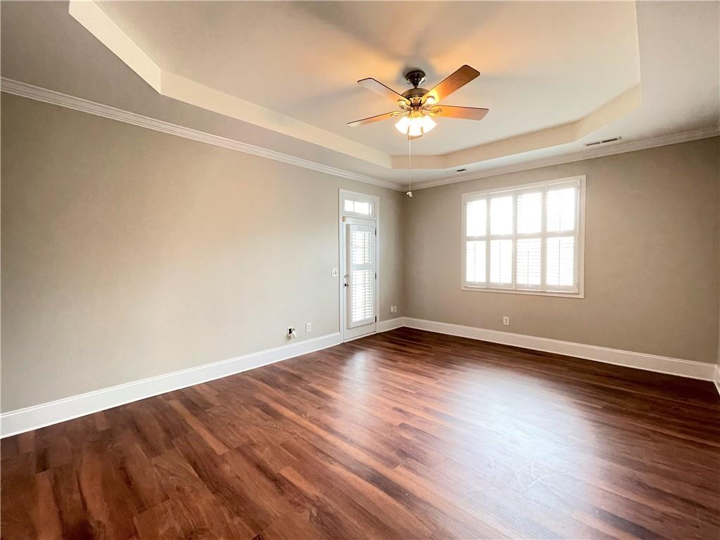 Stone Creek Ranch - Residential Lease