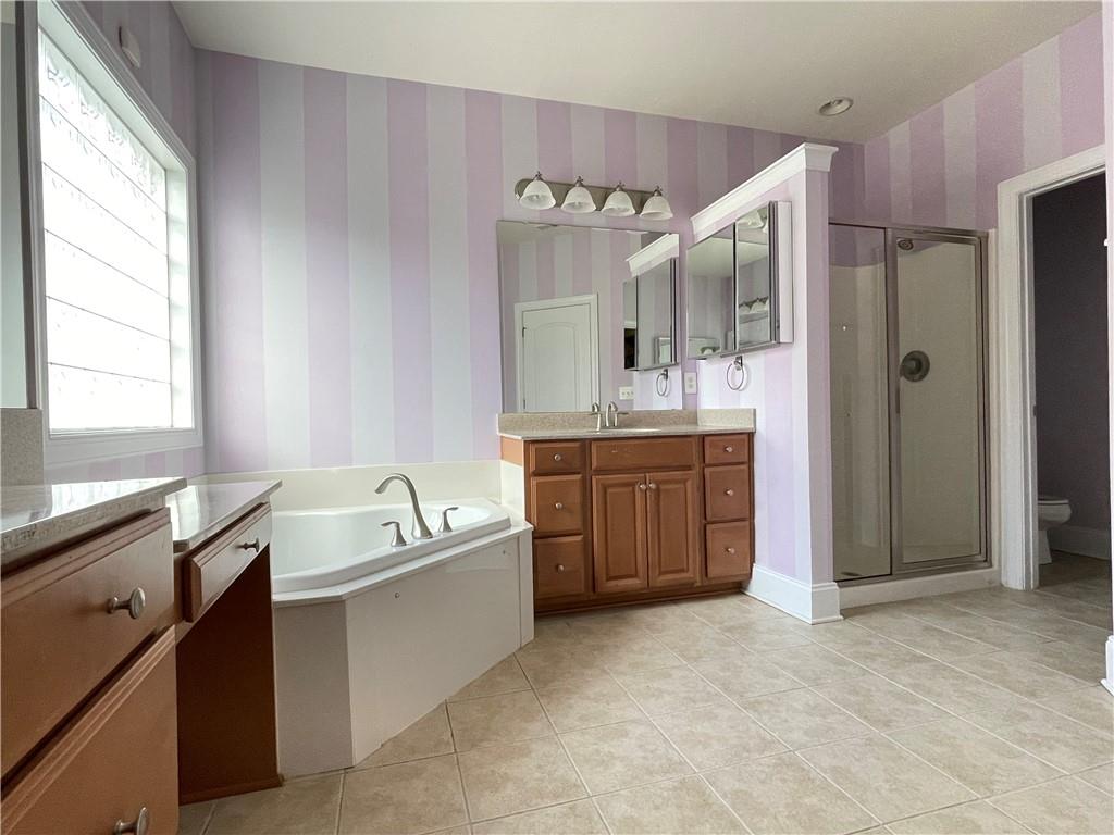 Stone Creek Ranch - Residential Lease