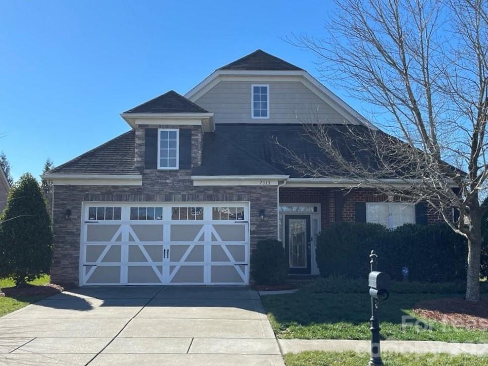 Stone Creek Ranch - Residential Lease
