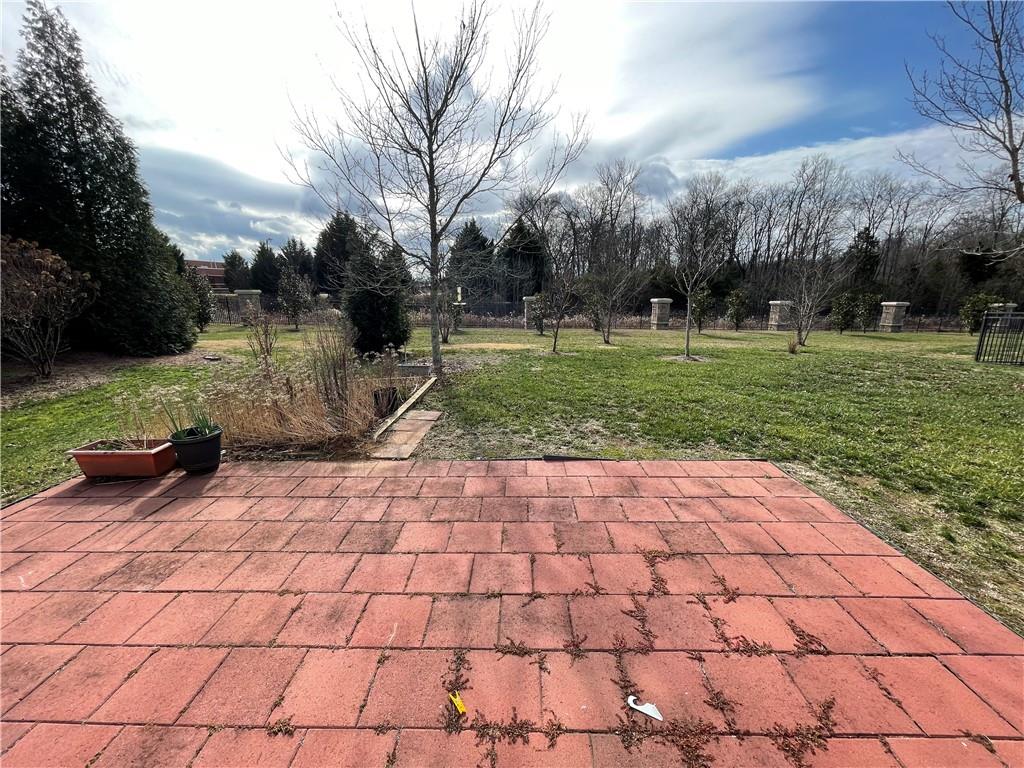 Stone Creek Ranch - Residential Lease