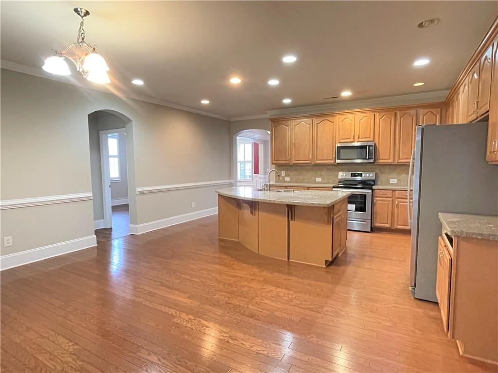 Stone Creek Ranch - Residential Lease