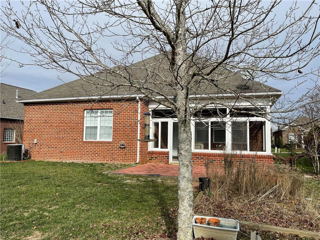 Stone Creek Ranch - Residential Lease