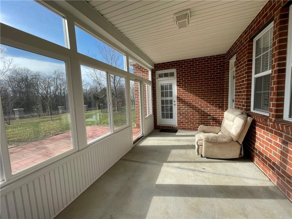 Stone Creek Ranch - Residential Lease