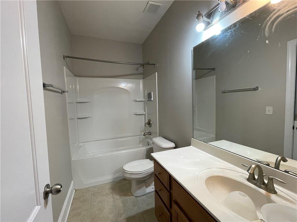 Stone Creek Ranch - Residential Lease