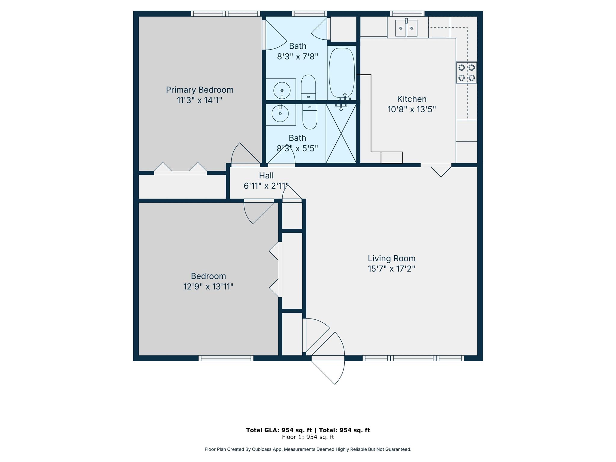 Flat Rock Manor - Residential