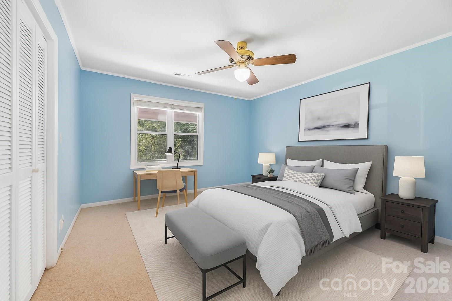 Flat Rock Manor - Residential