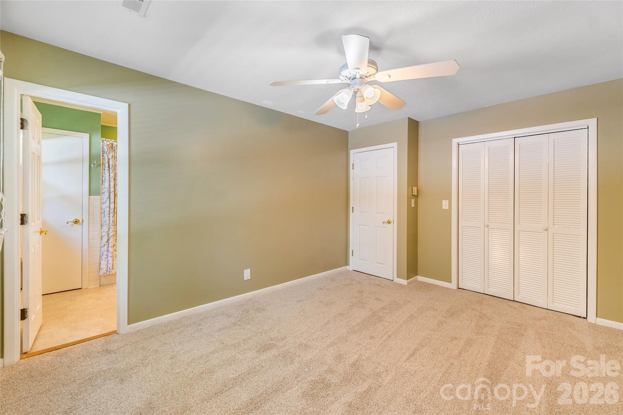 Flat Rock Manor - Residential