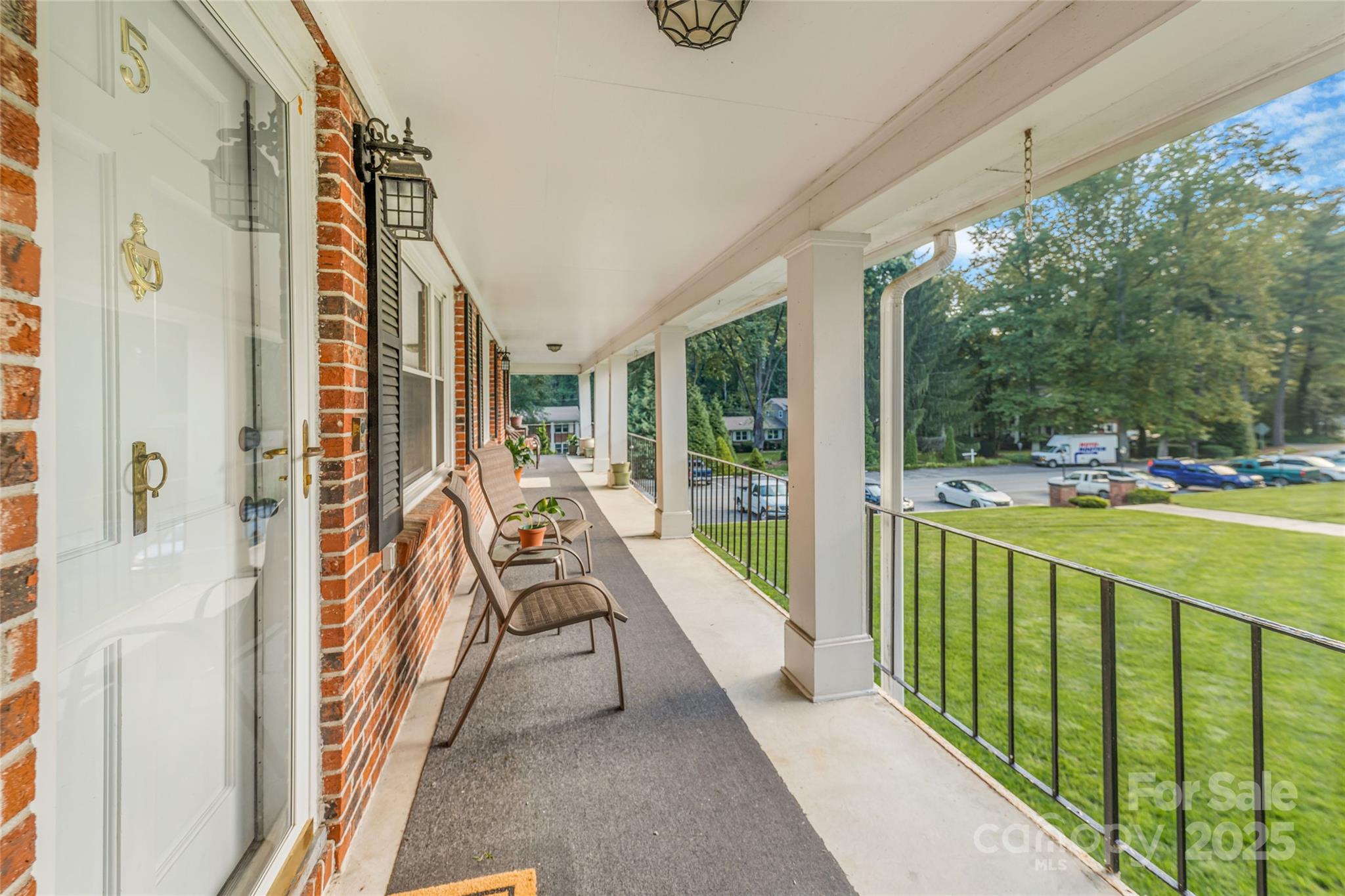 102 Boyd Drive 5C