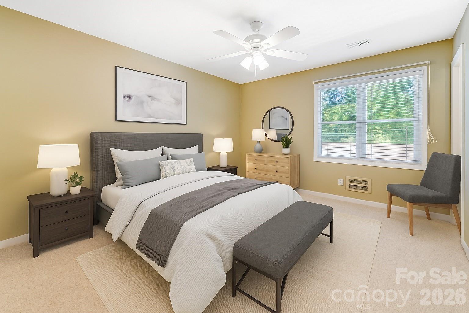 Flat Rock Manor - Residential