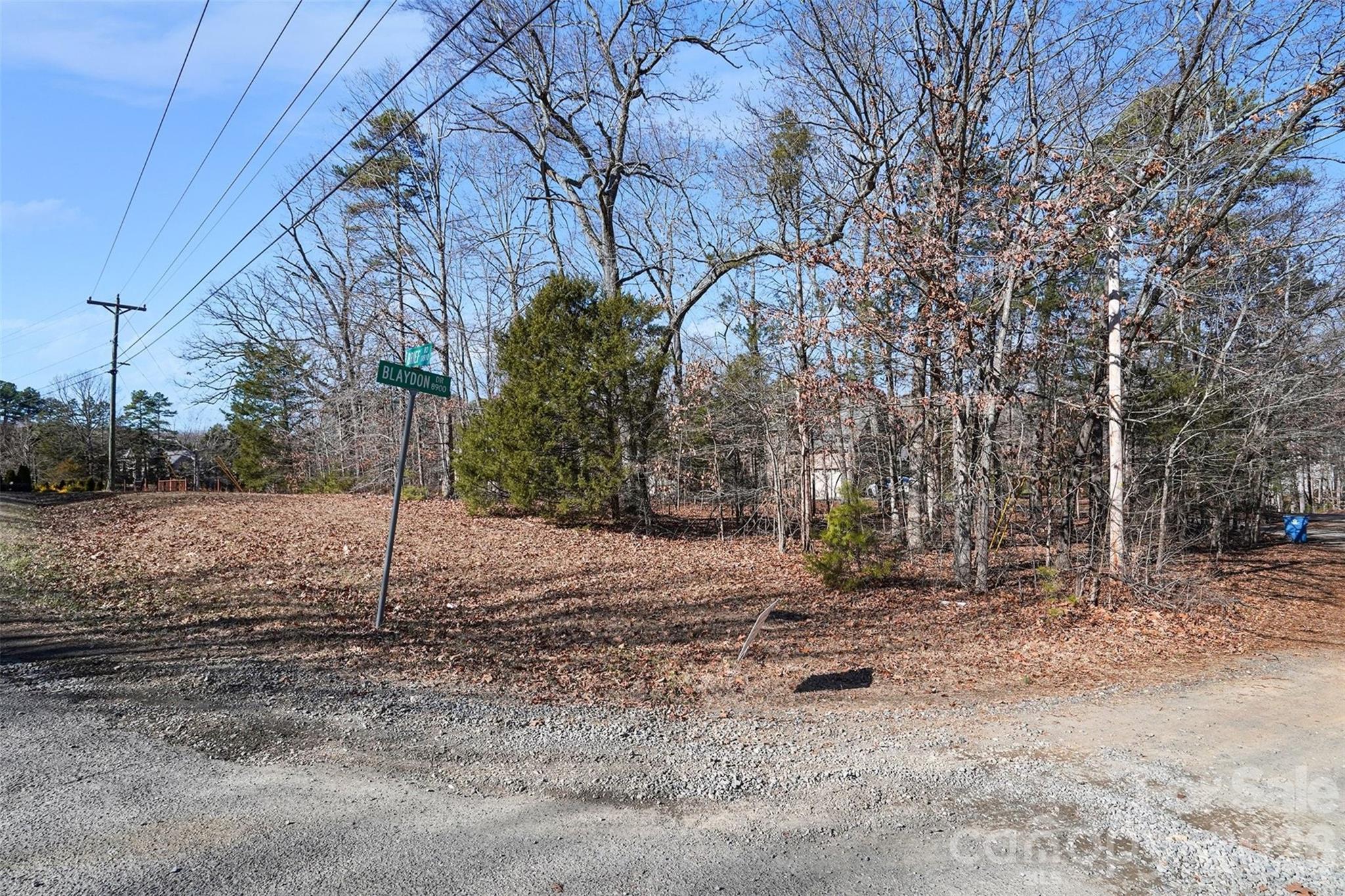 Mint Hill Estates - Land