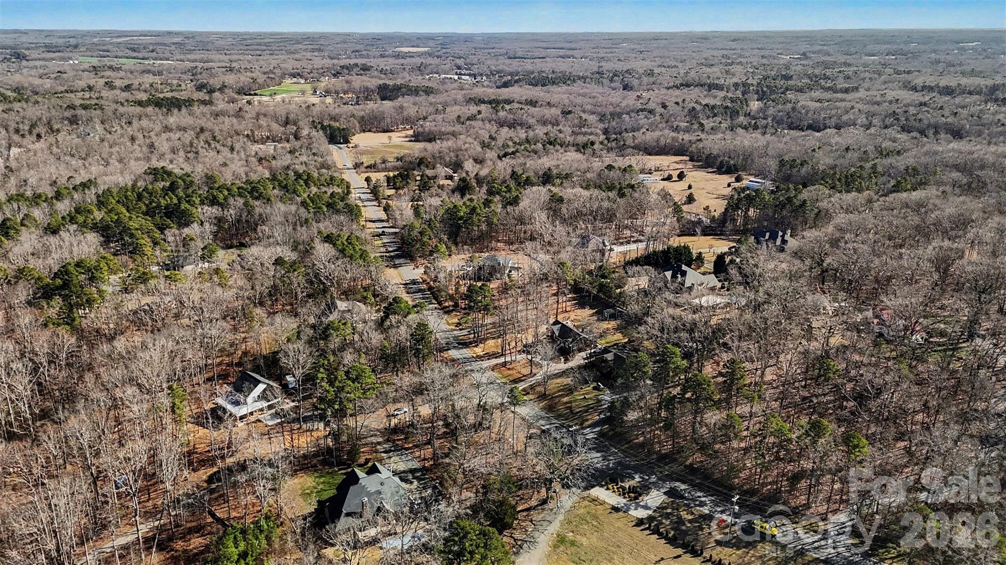 Mint Hill Estates - Land