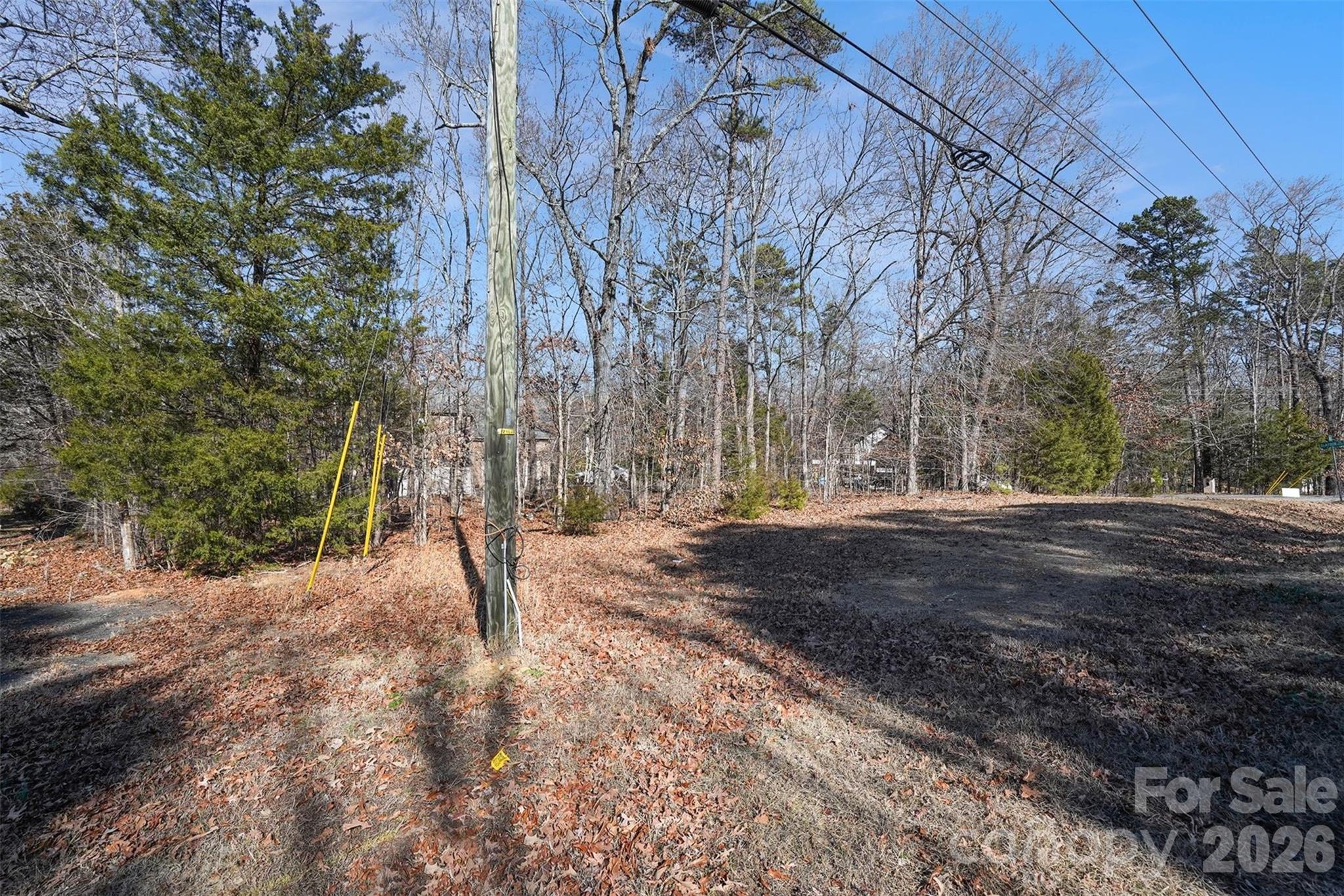 Mint Hill Estates - Land