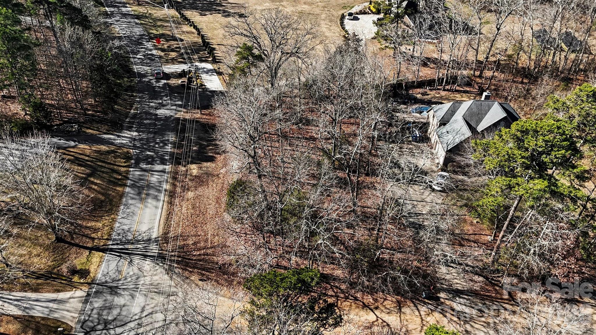 Mint Hill Estates - Land