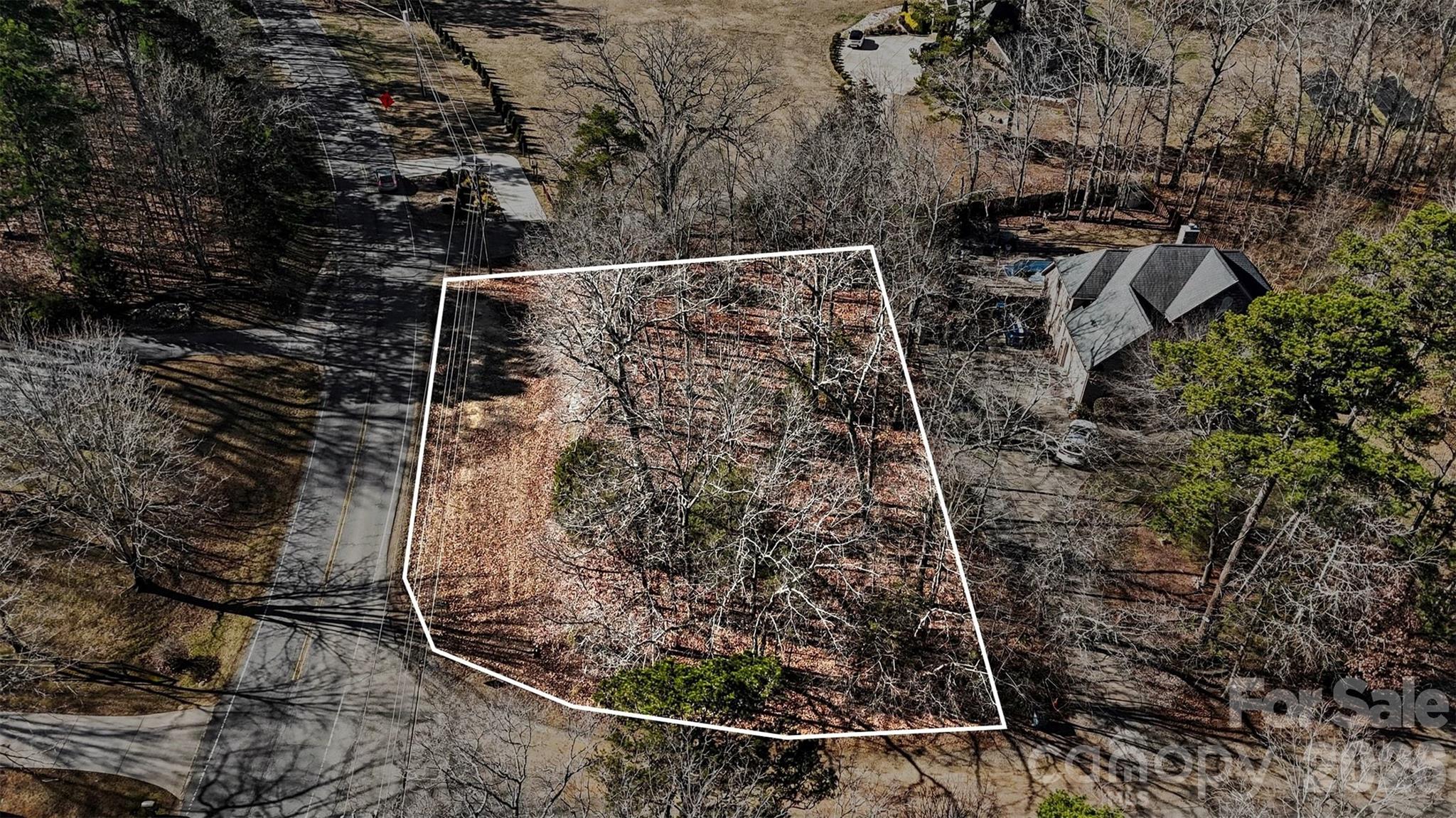 Mint Hill Estates - Land