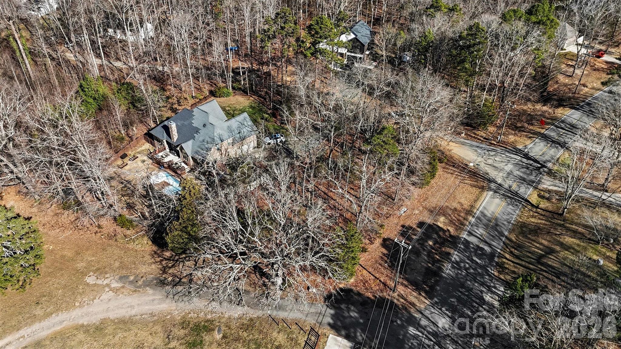 Mint Hill Estates - Land