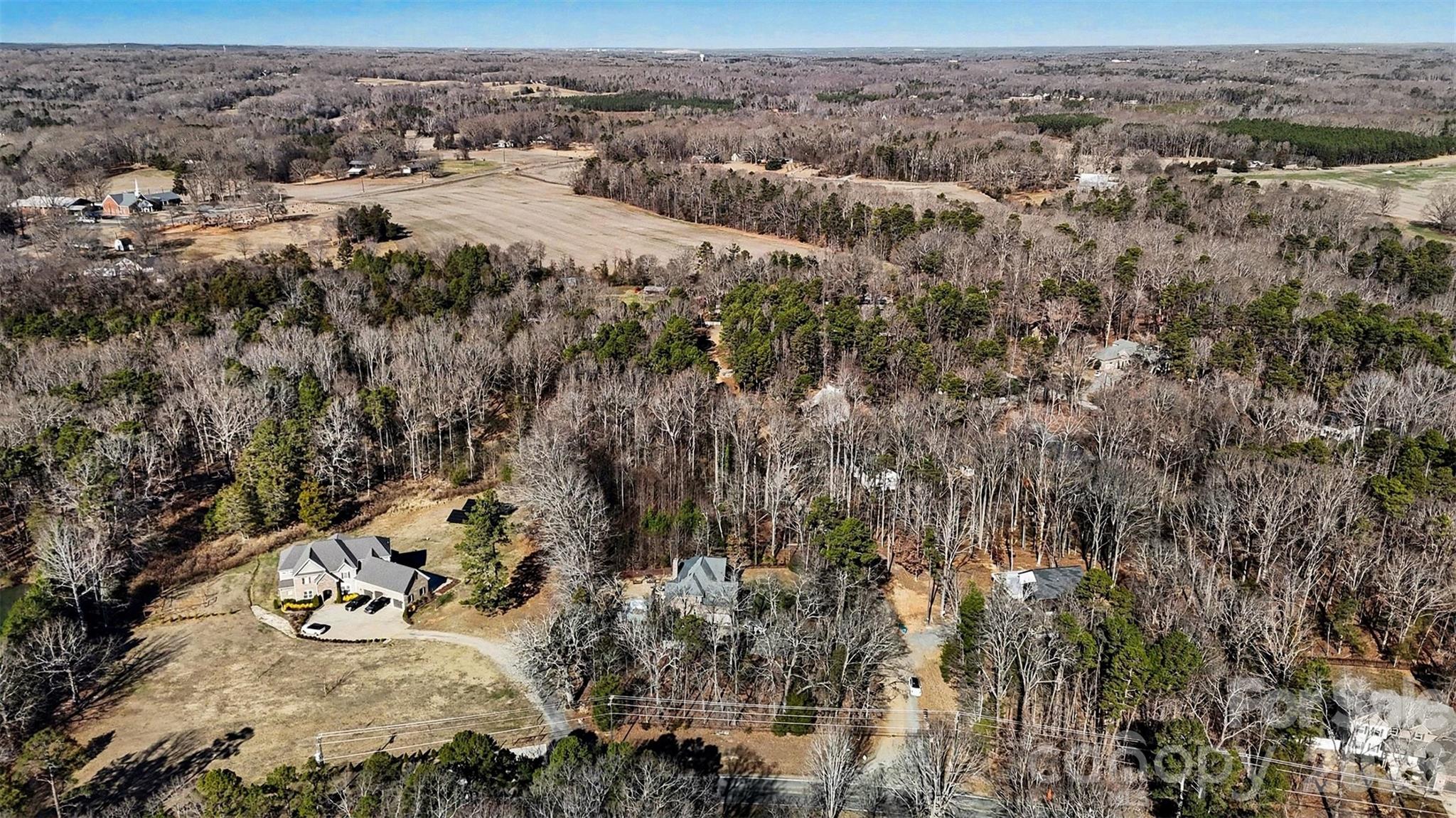 Mint Hill Estates - Land