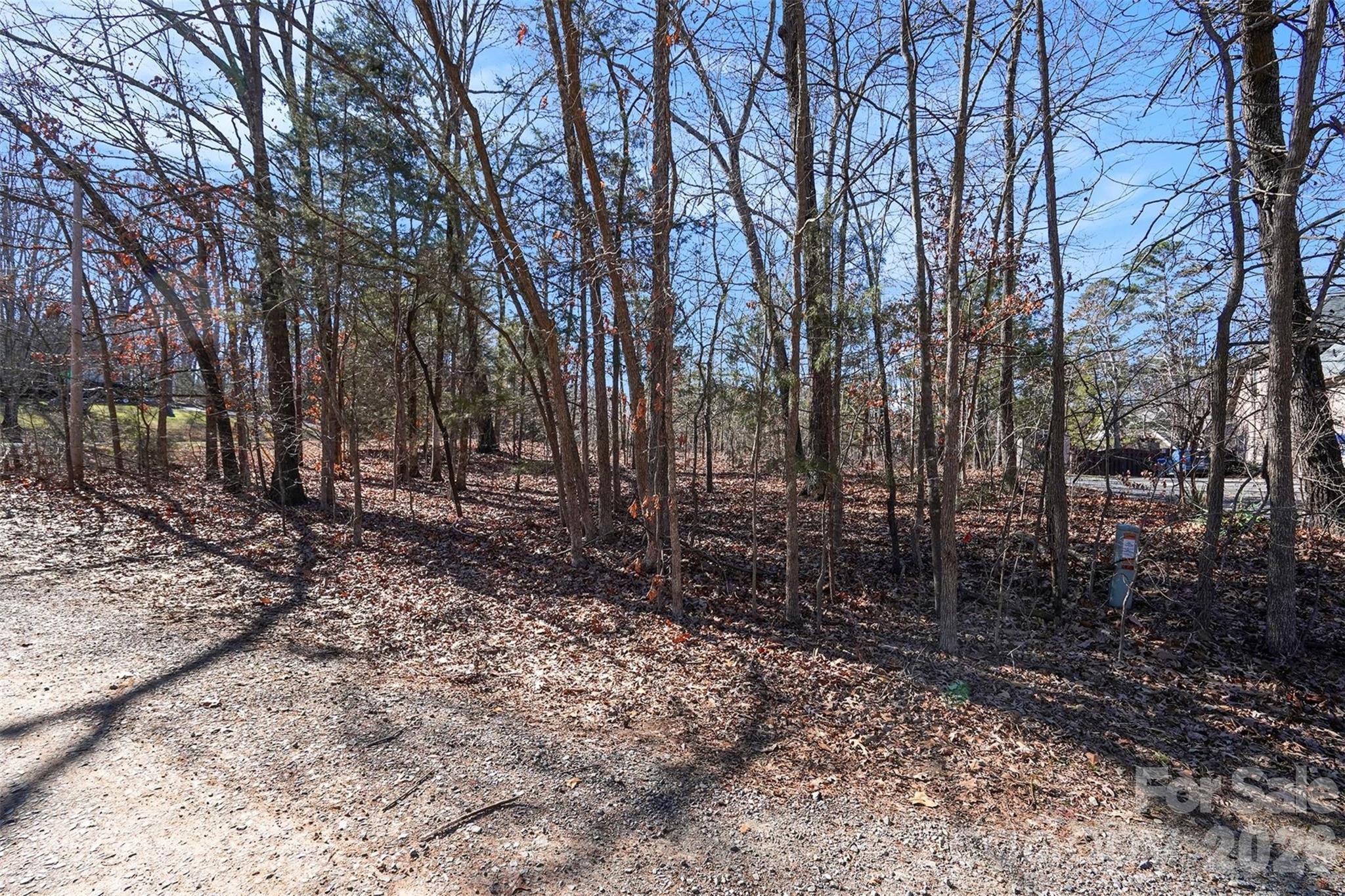 Mint Hill Estates - Land