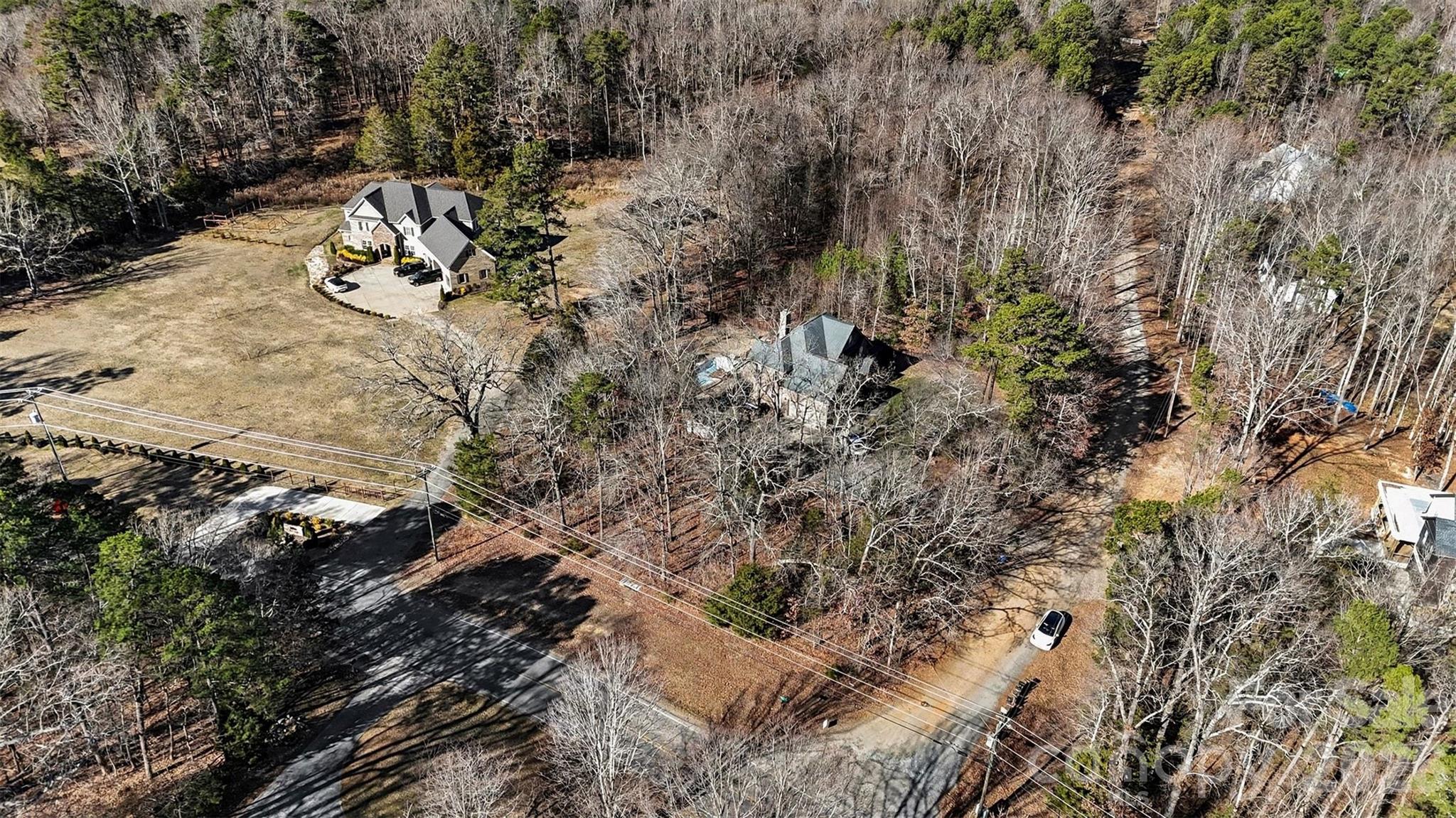 Mint Hill Estates - Land