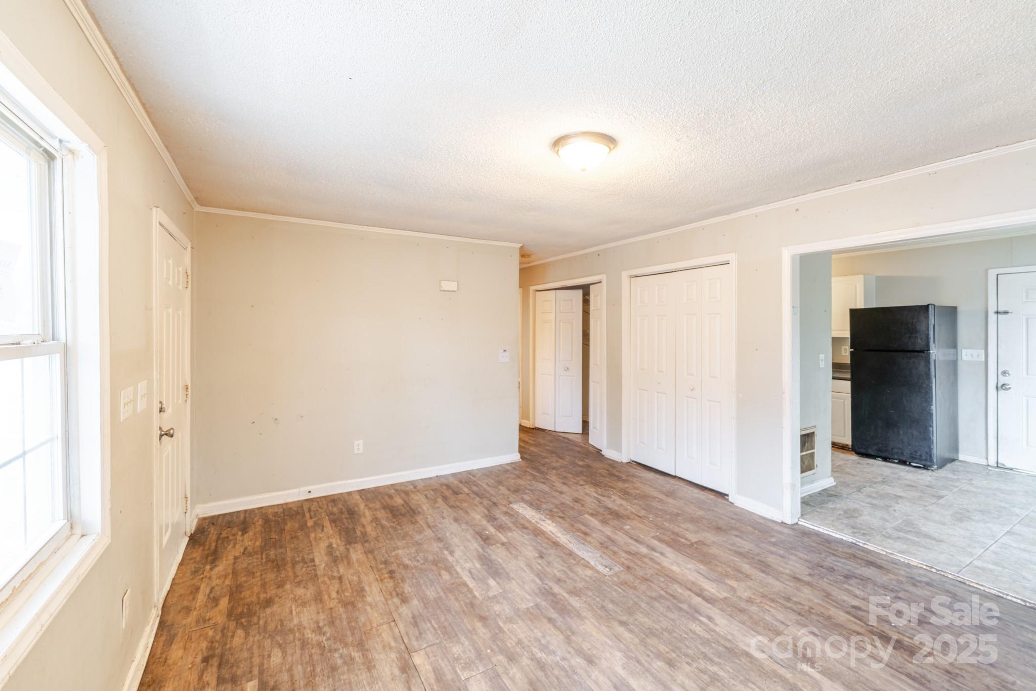 Washington Heights - Residential