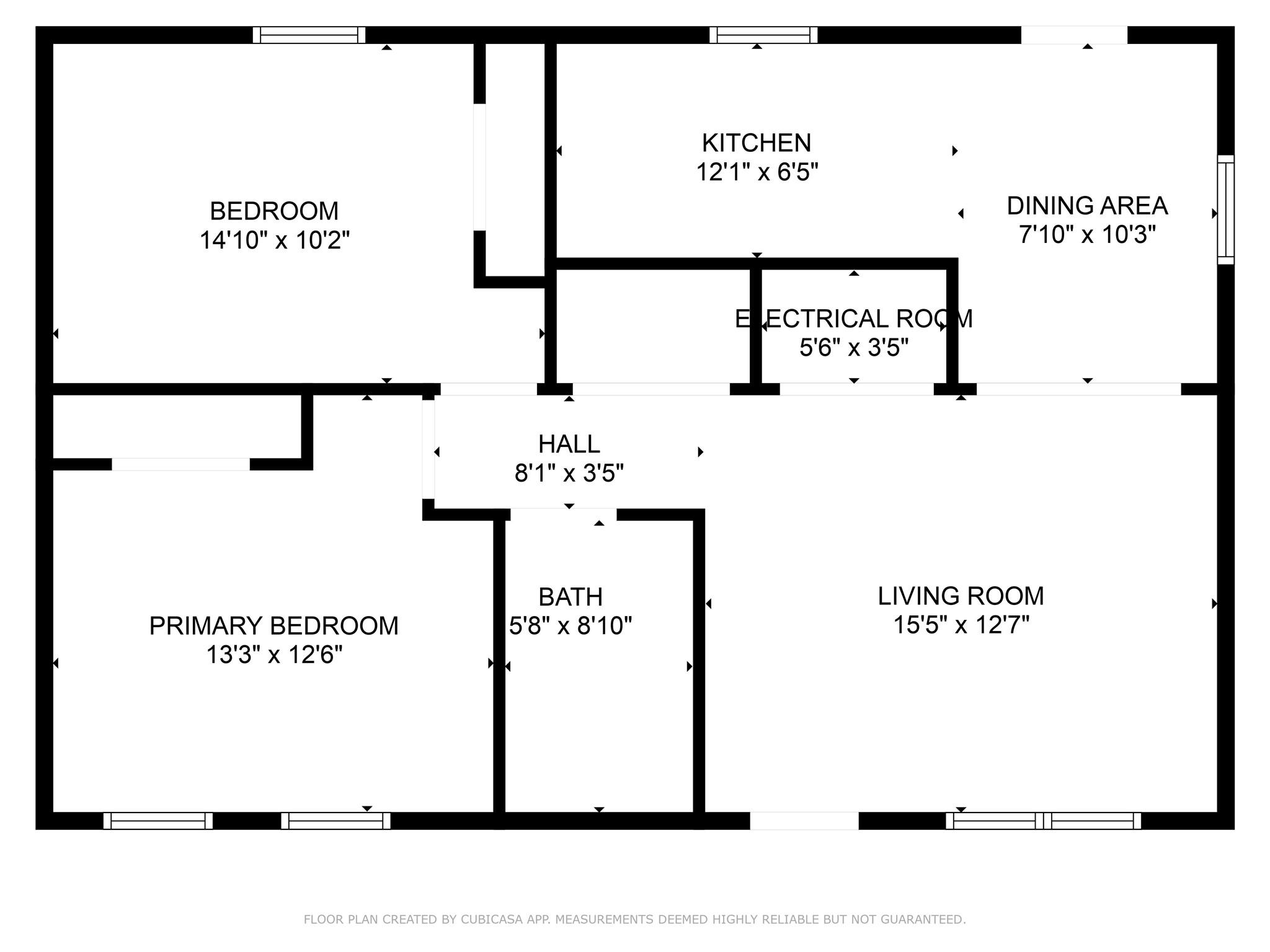 Washington Heights - Residential