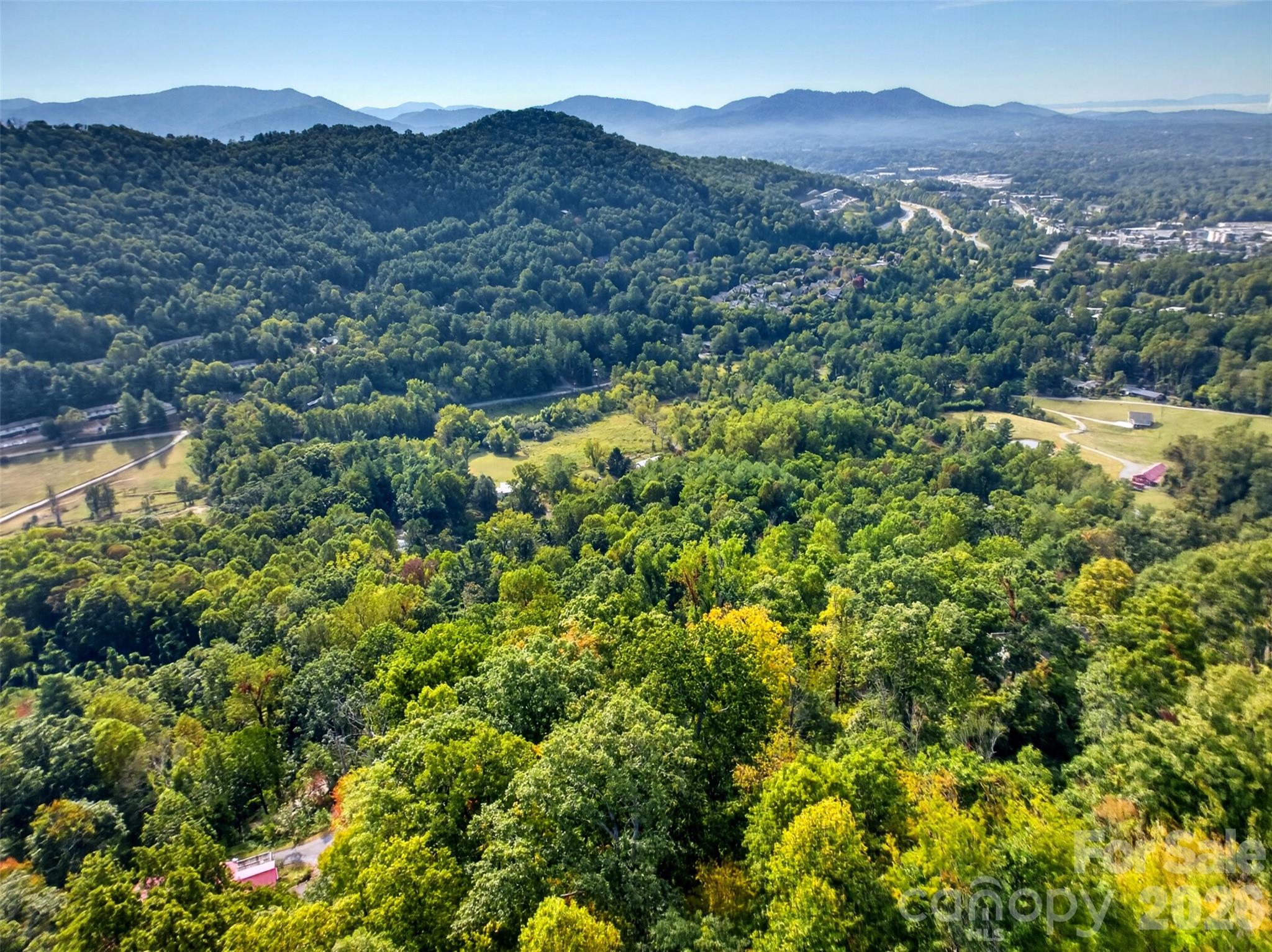 99999 Vance Gap Road