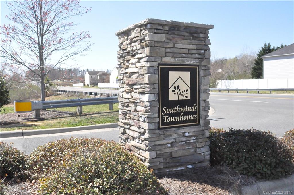 Southwinds - Residential