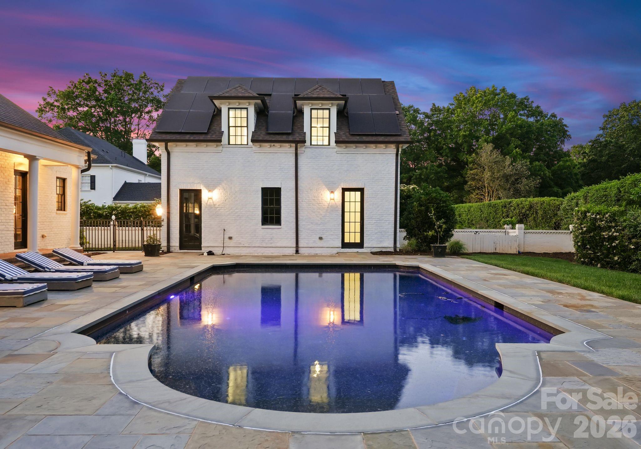 Deering Oaks - Residential