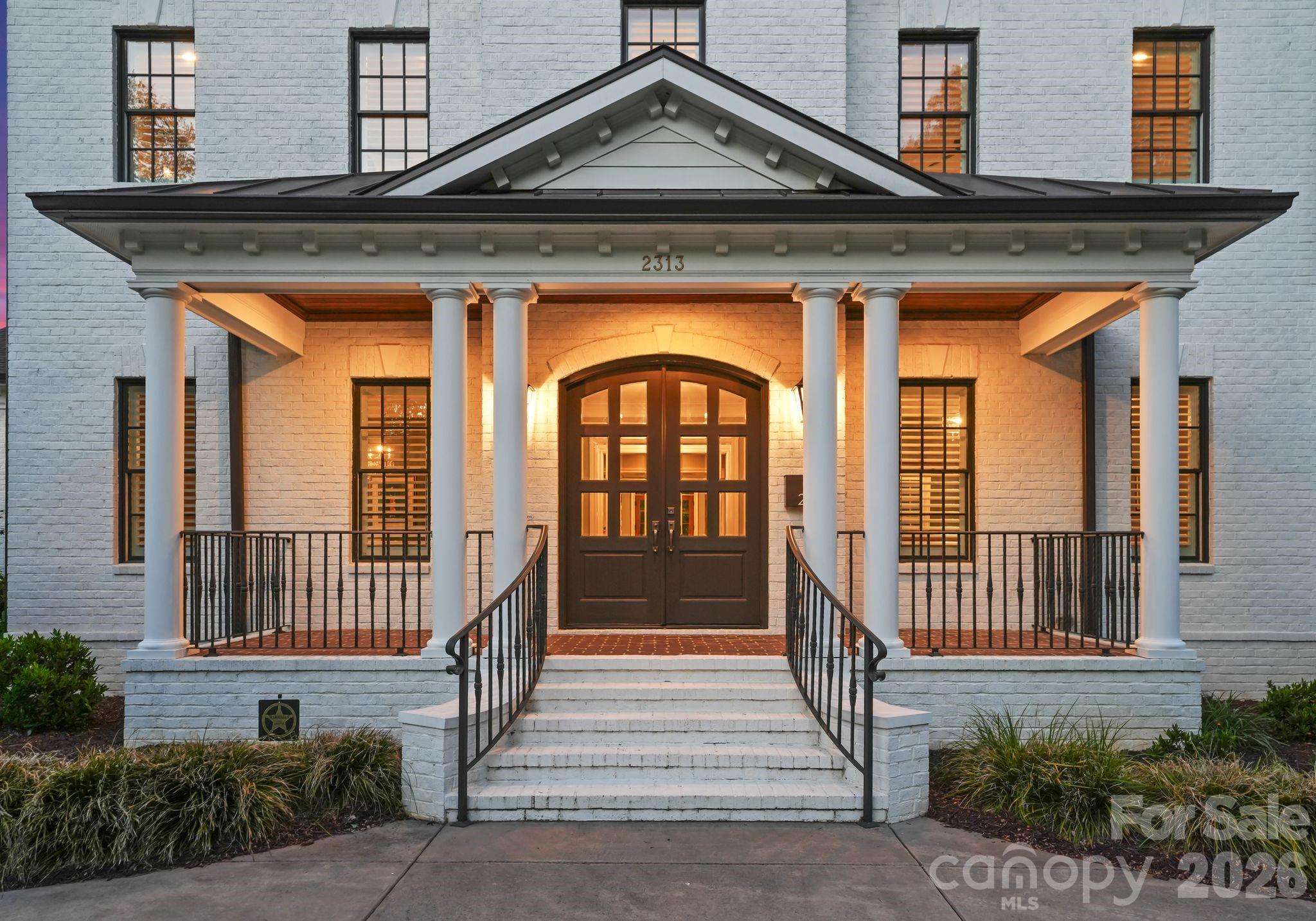 2313 Richardson Drive