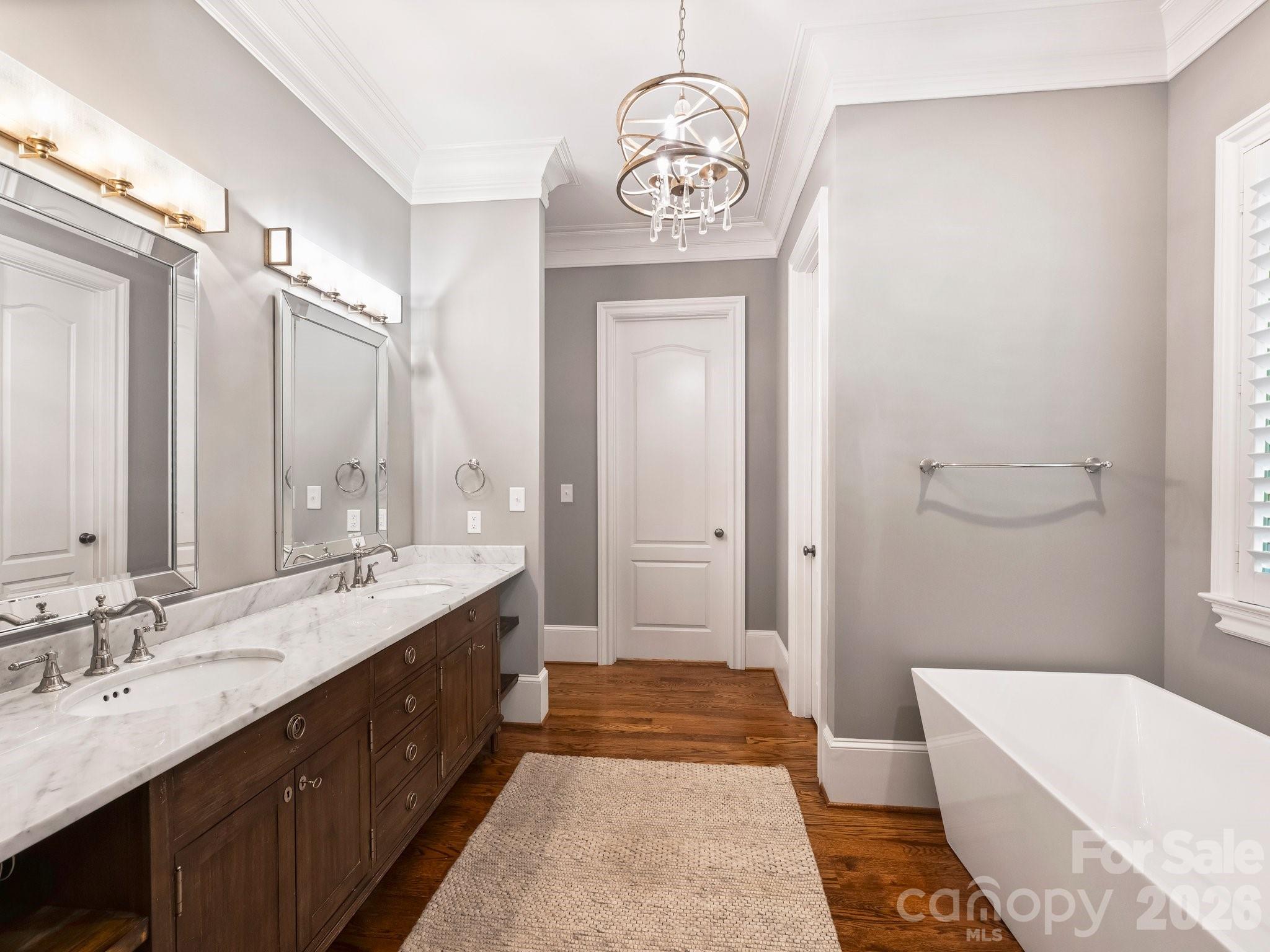 Deering Oaks - Residential