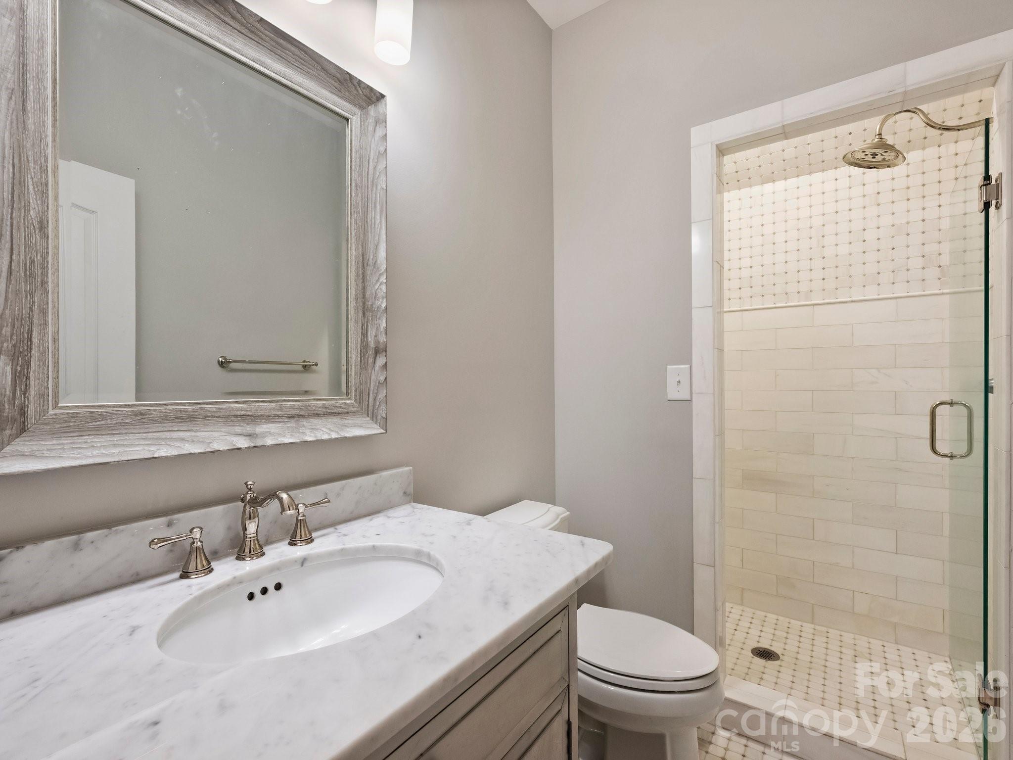 Deering Oaks - Residential