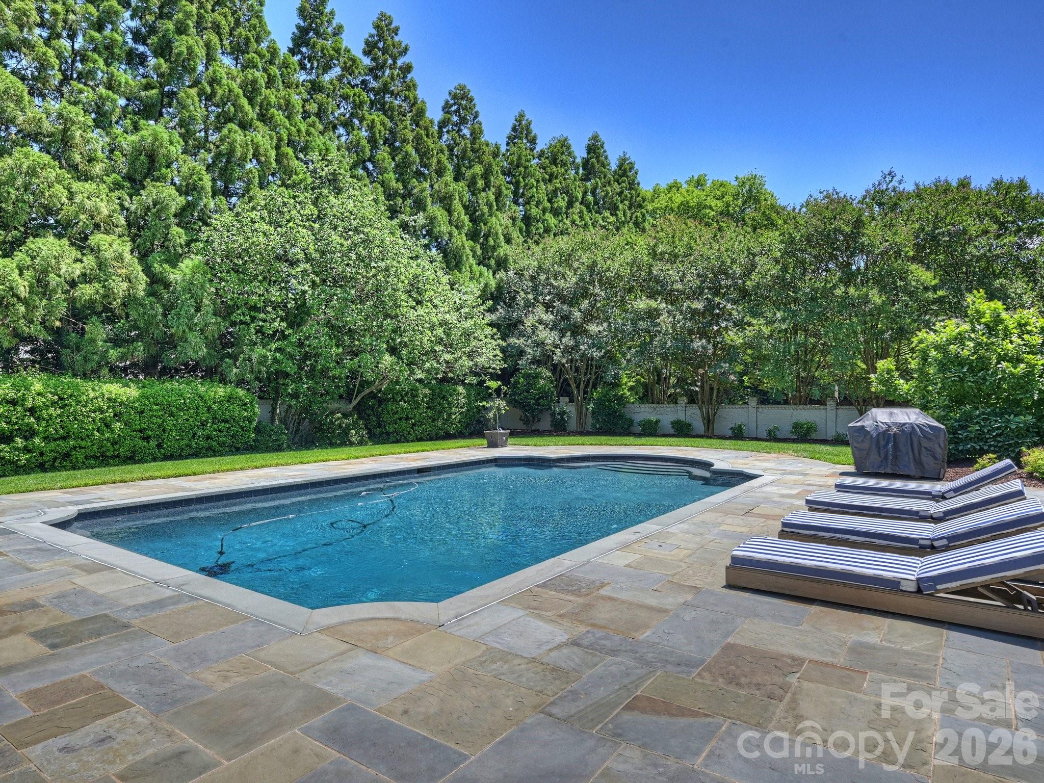 Deering Oaks - Residential