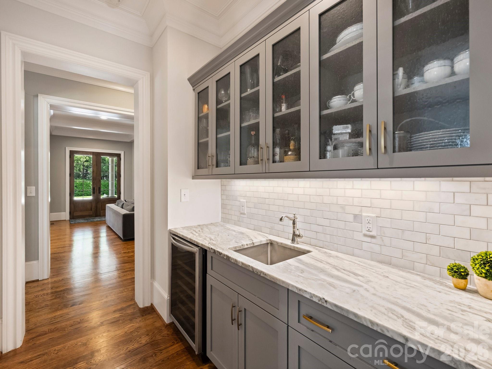 Deering Oaks - Residential