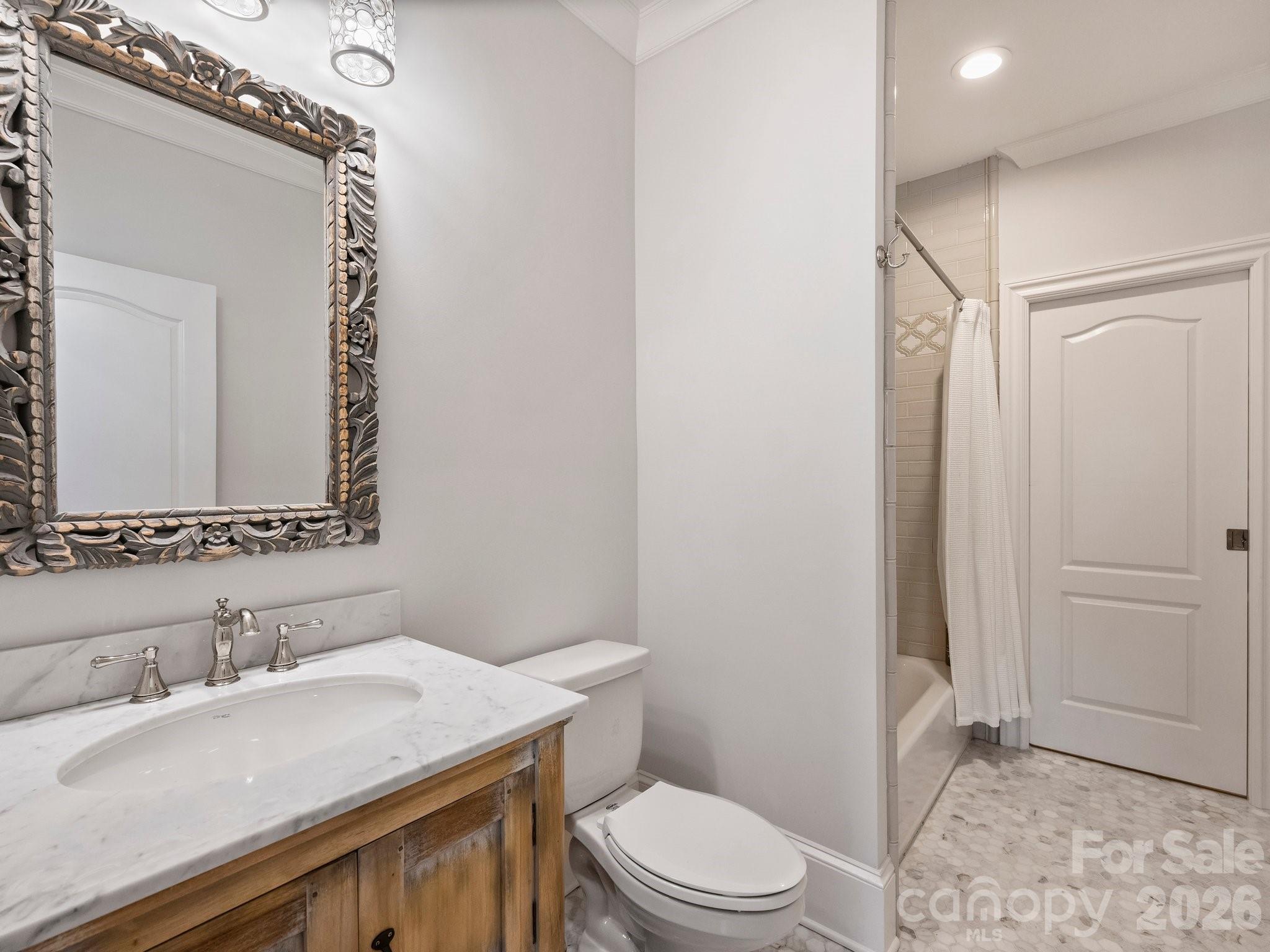 Deering Oaks - Residential
