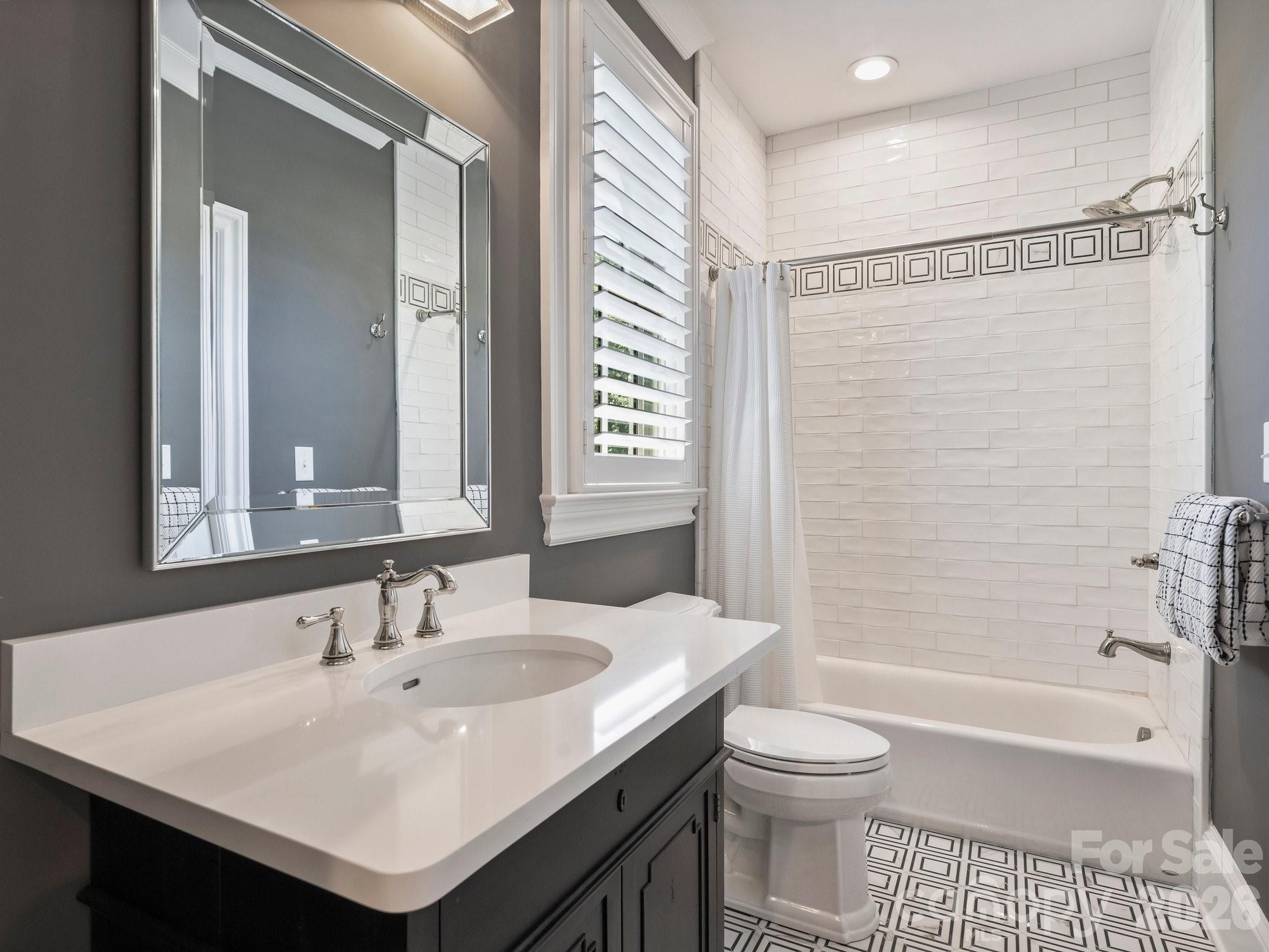 Deering Oaks - Residential