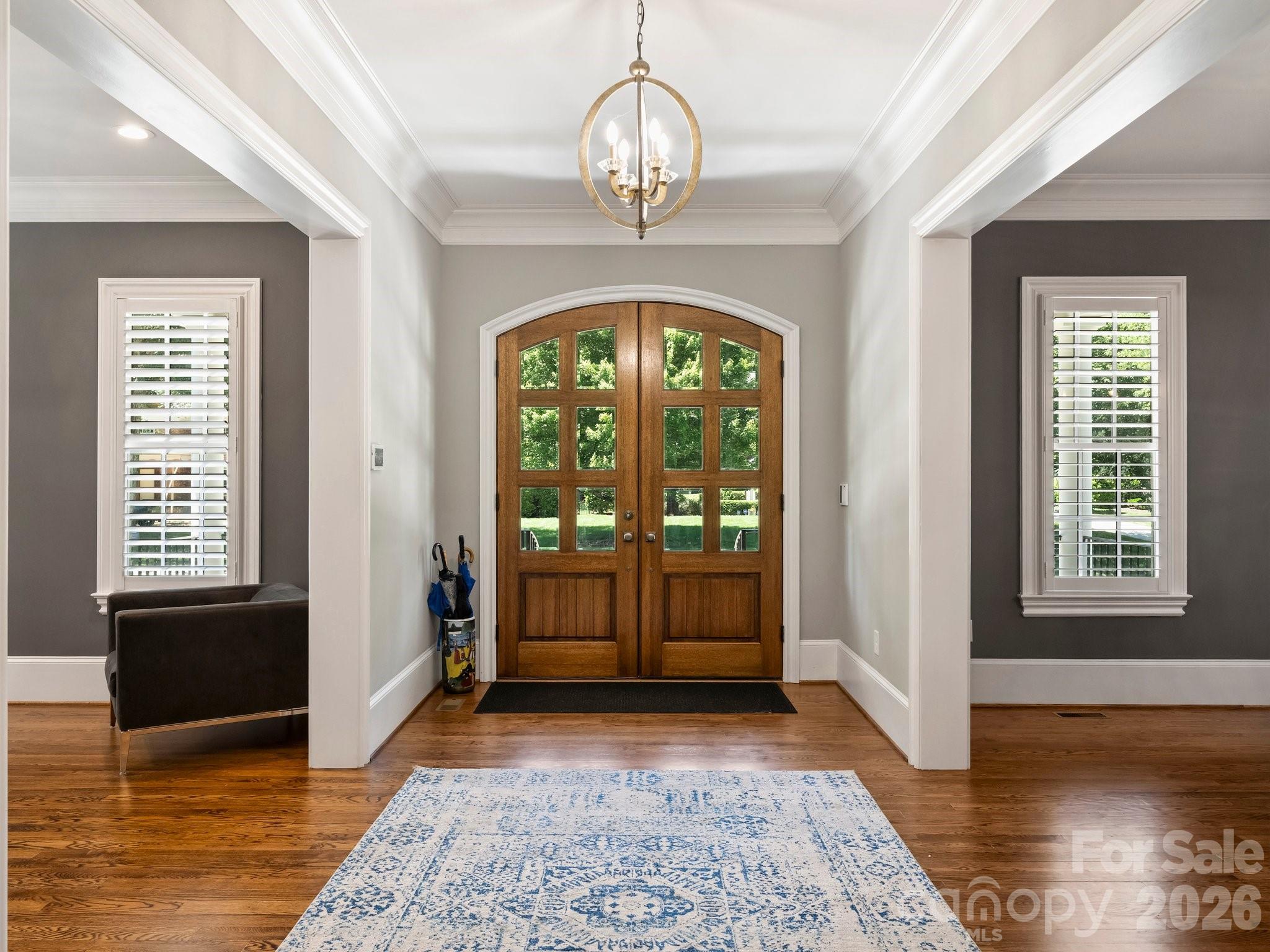 Deering Oaks - Residential