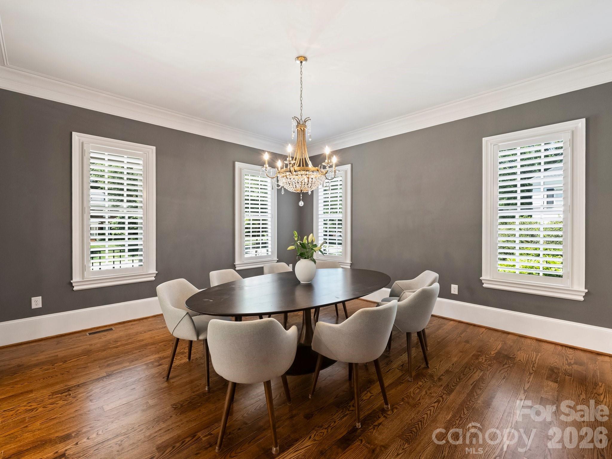 Deering Oaks - Residential