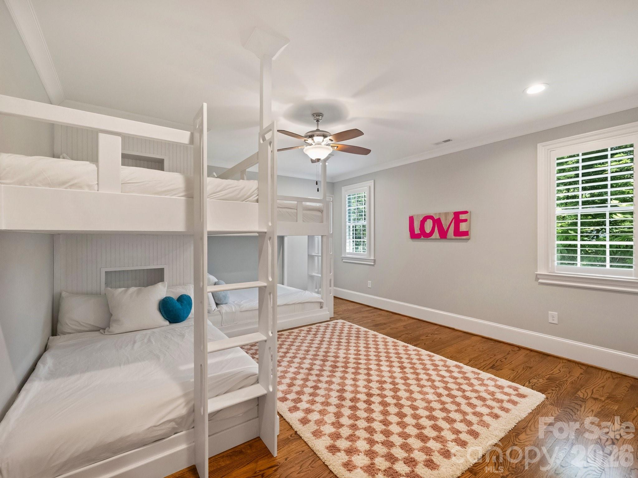 Deering Oaks - Residential
