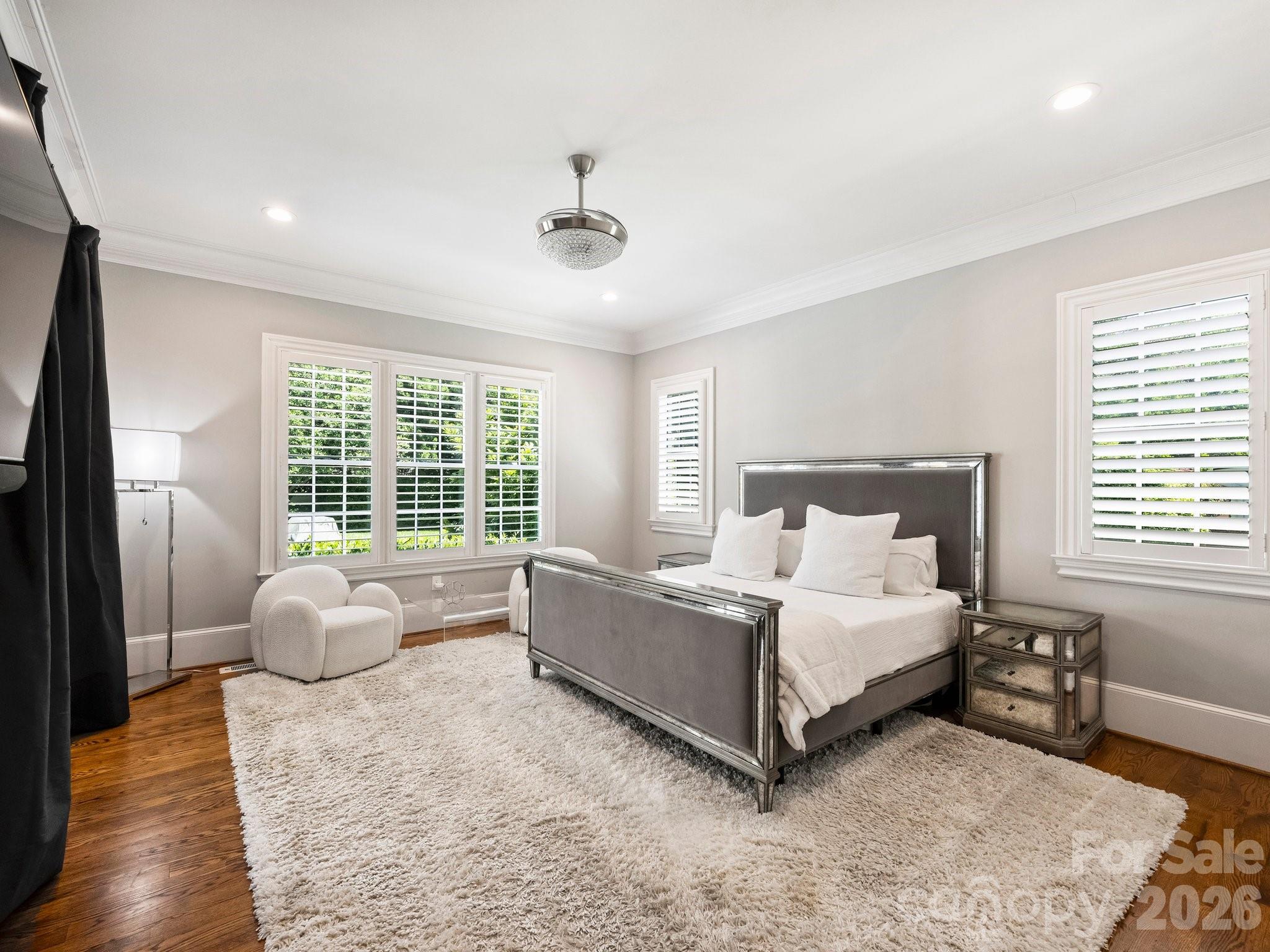 Deering Oaks - Residential