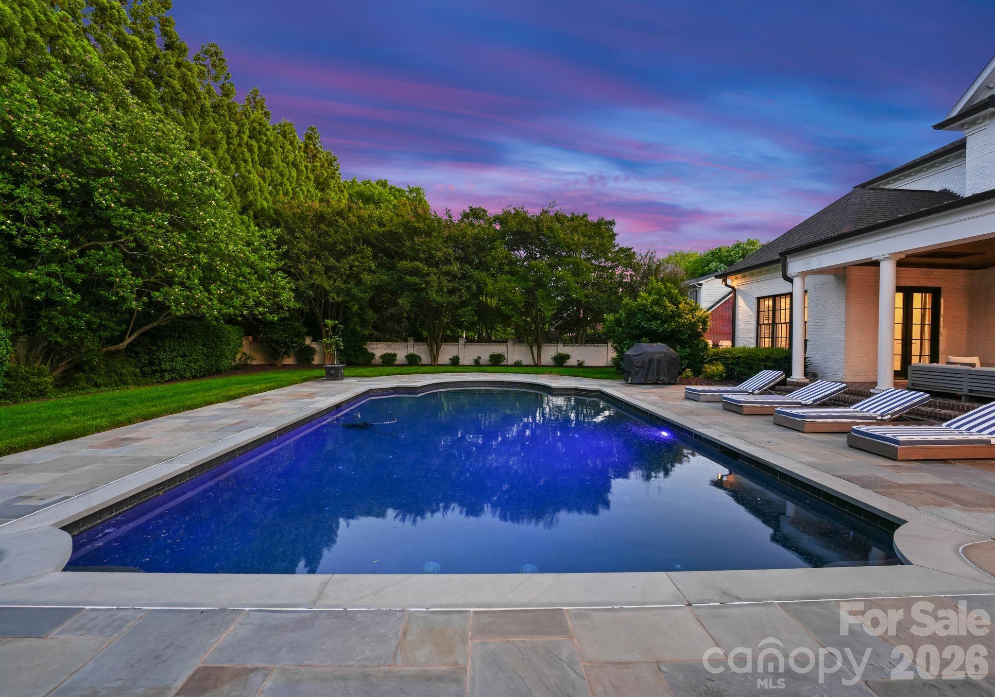 Deering Oaks - Residential