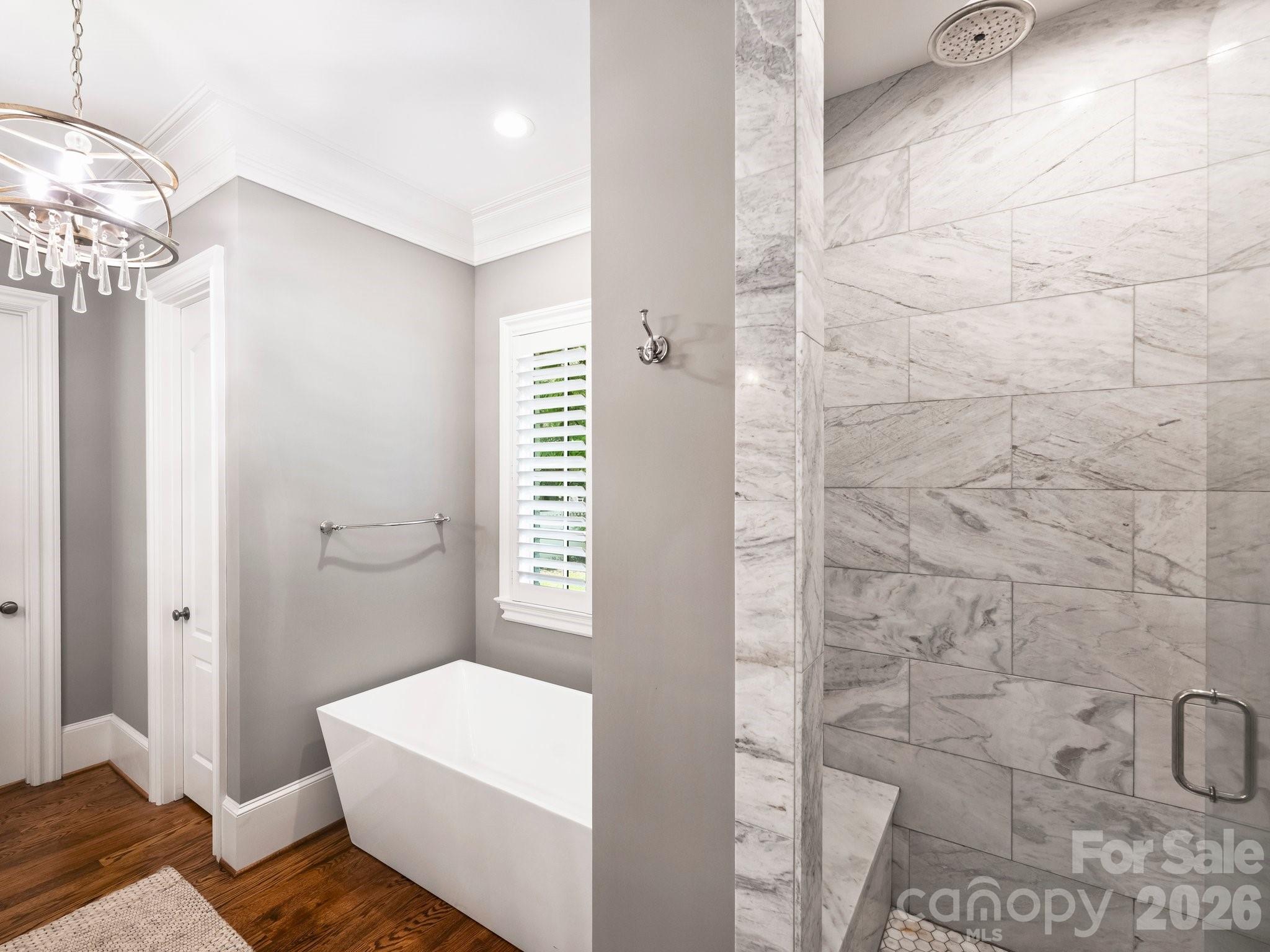 Deering Oaks - Residential