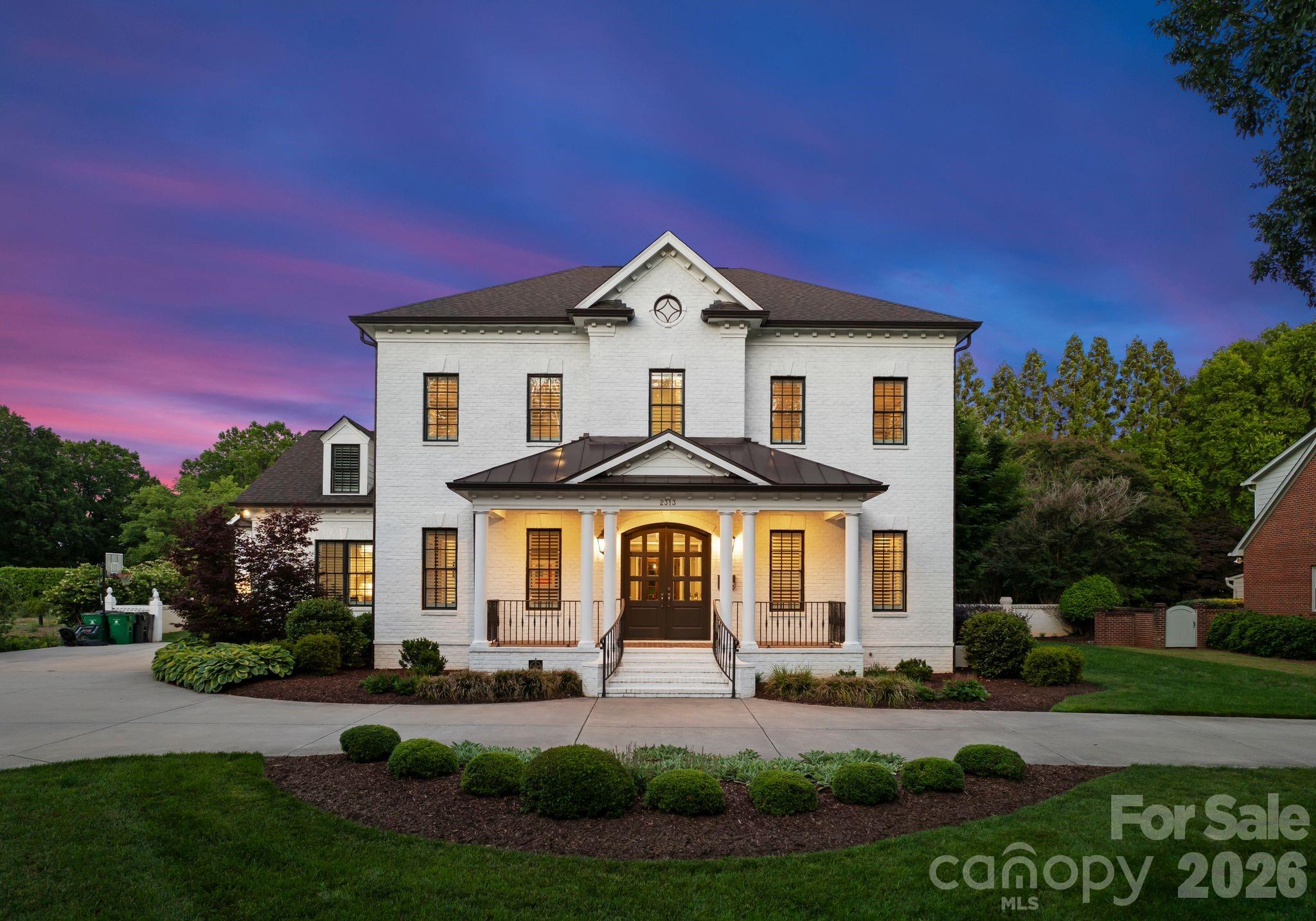 Deering Oaks - Residential