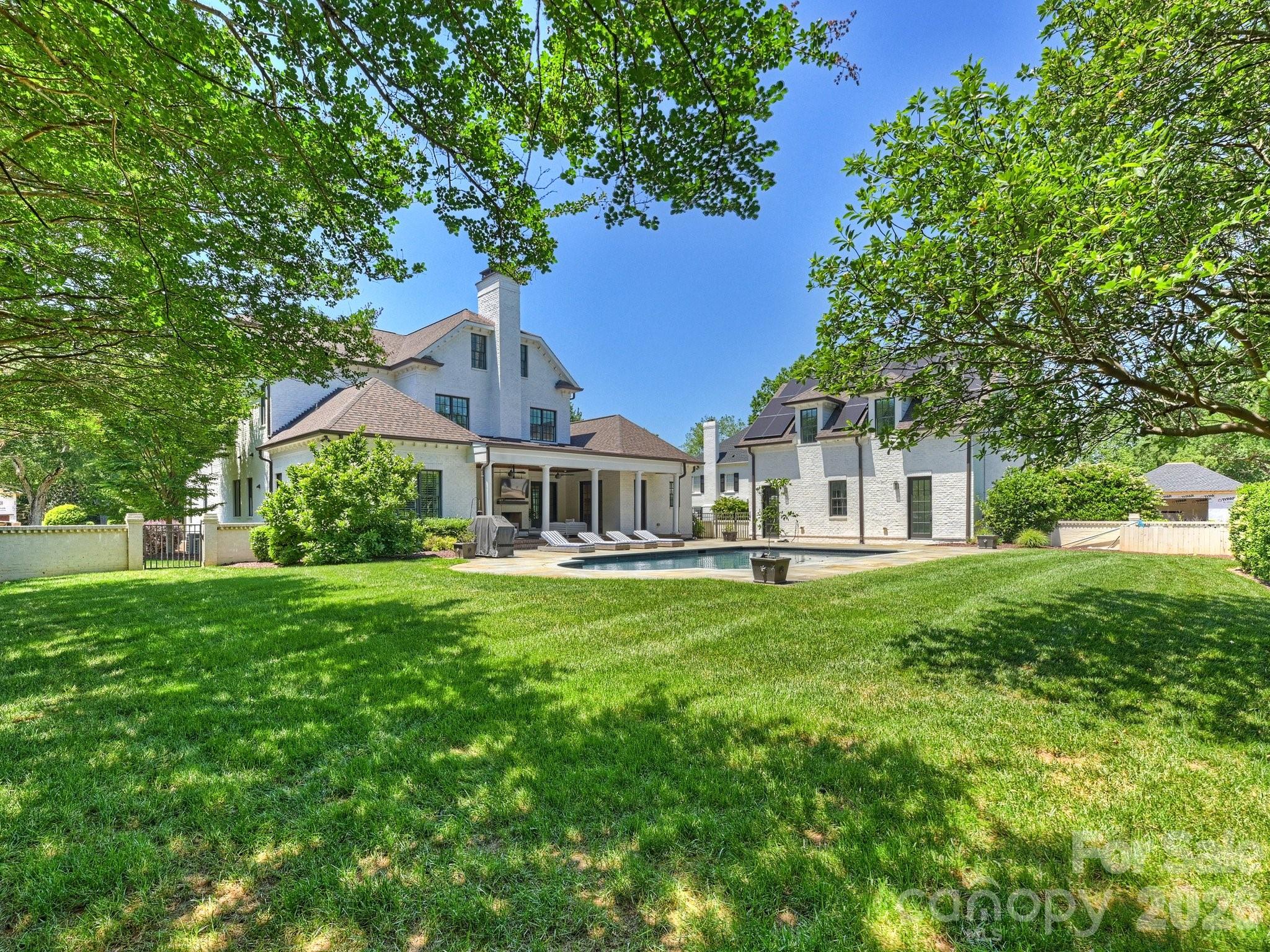 Deering Oaks - Residential
