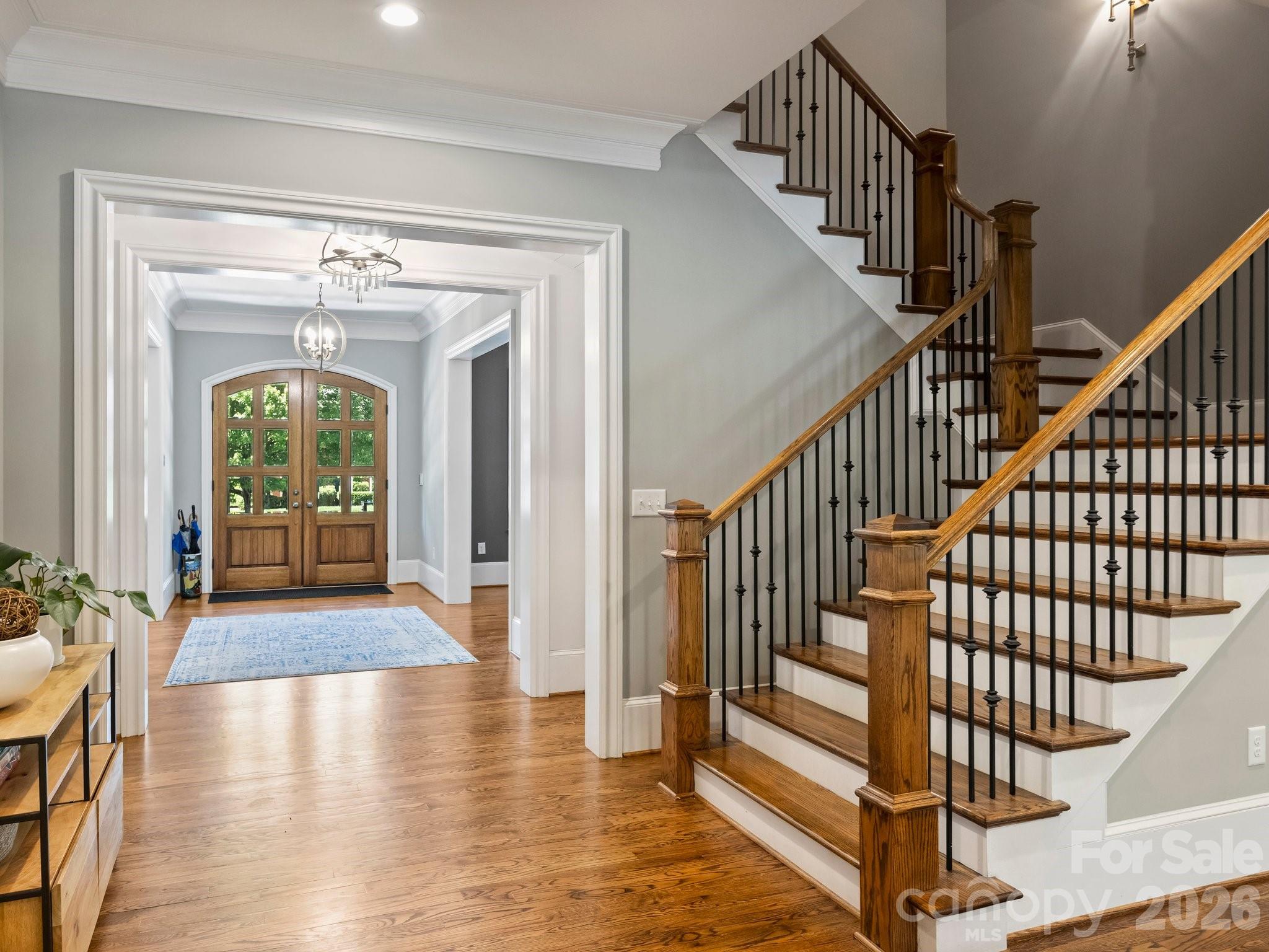 Deering Oaks - Residential