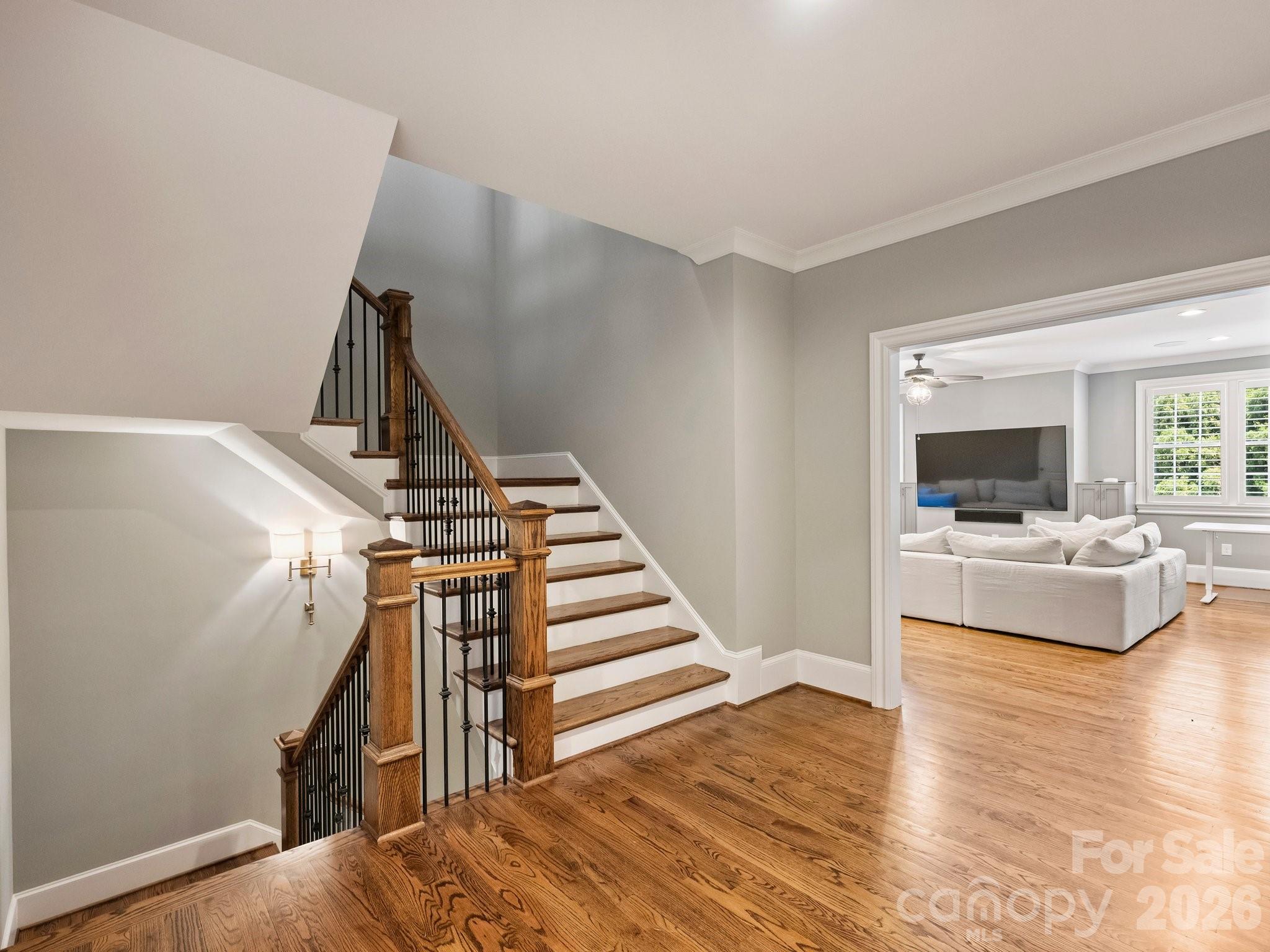 Deering Oaks - Residential